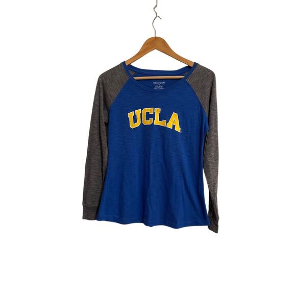NCAA Tops - UCLA shirt